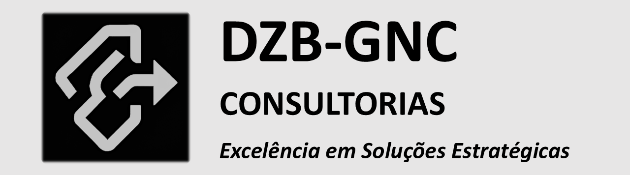 DZB-GNC Consultorias - Logo